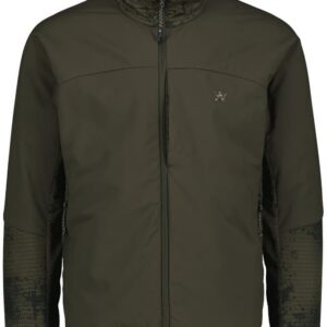 Alaska active hunter ms hybrid jacket night green_1