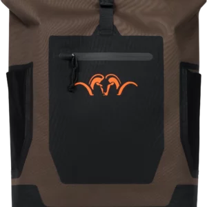 Blaser rugzak bruin_01