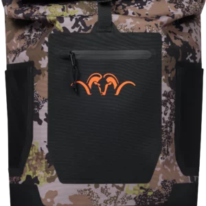 Blaser travel backpack camo_01