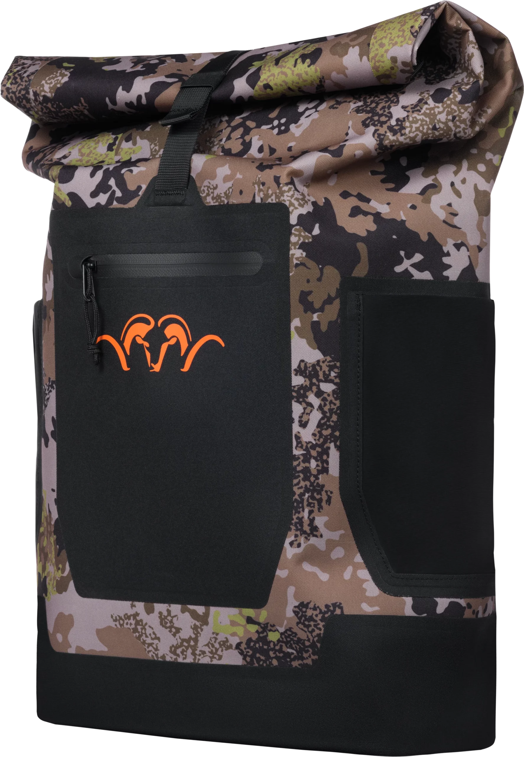 Sac à dos de voyage Blaser camo_02