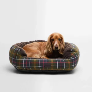 Snuggle Dog Bed 30"