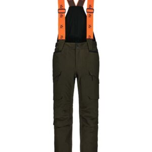 Tundra Pants, Men, Solid Brown_