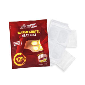Heat belt