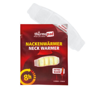 Neck warmer