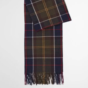 barbour hailes sjaal_1