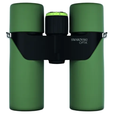 Swarovski CL Companion 10x30 Verrekijker – Mountain Green - Afbeelding 3