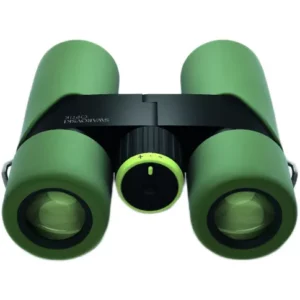 Swarovski CL Companion 10x30 Verrekijker – Mountain Green