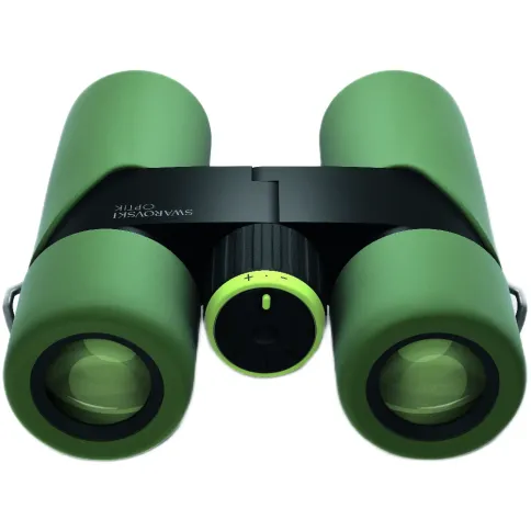 Swarovski CL Companion 10x30 Verrekijker – Mountain Green