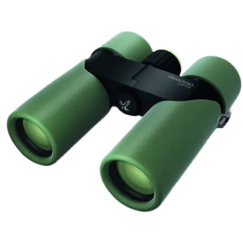 Swarovski CL Companion 10x30 Verrekijker – Mountain Green - Afbeelding 4